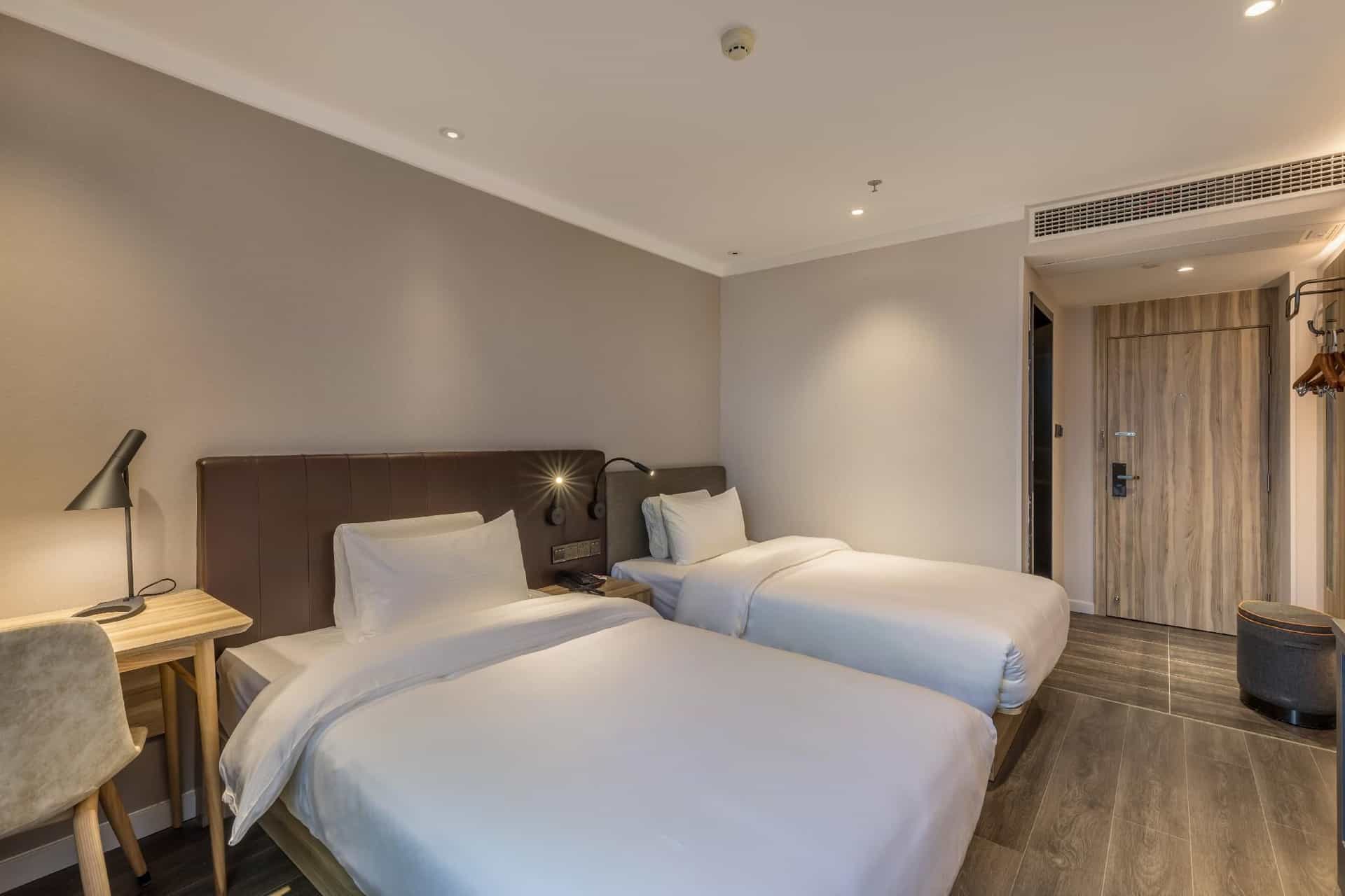 Hanting Premium Hotel Xiamen SM Plaza Songbo Hanting Premium Hotel Xiamen SM Plaza Songbo
