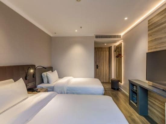 Guestroom (2 beds)