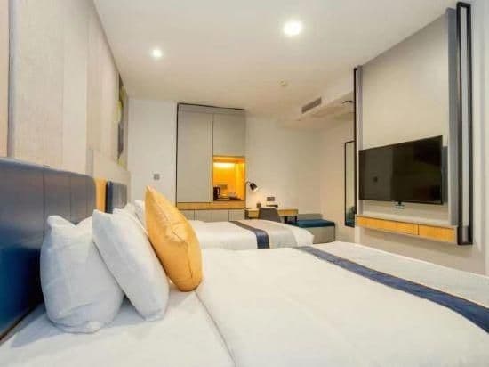 Suite