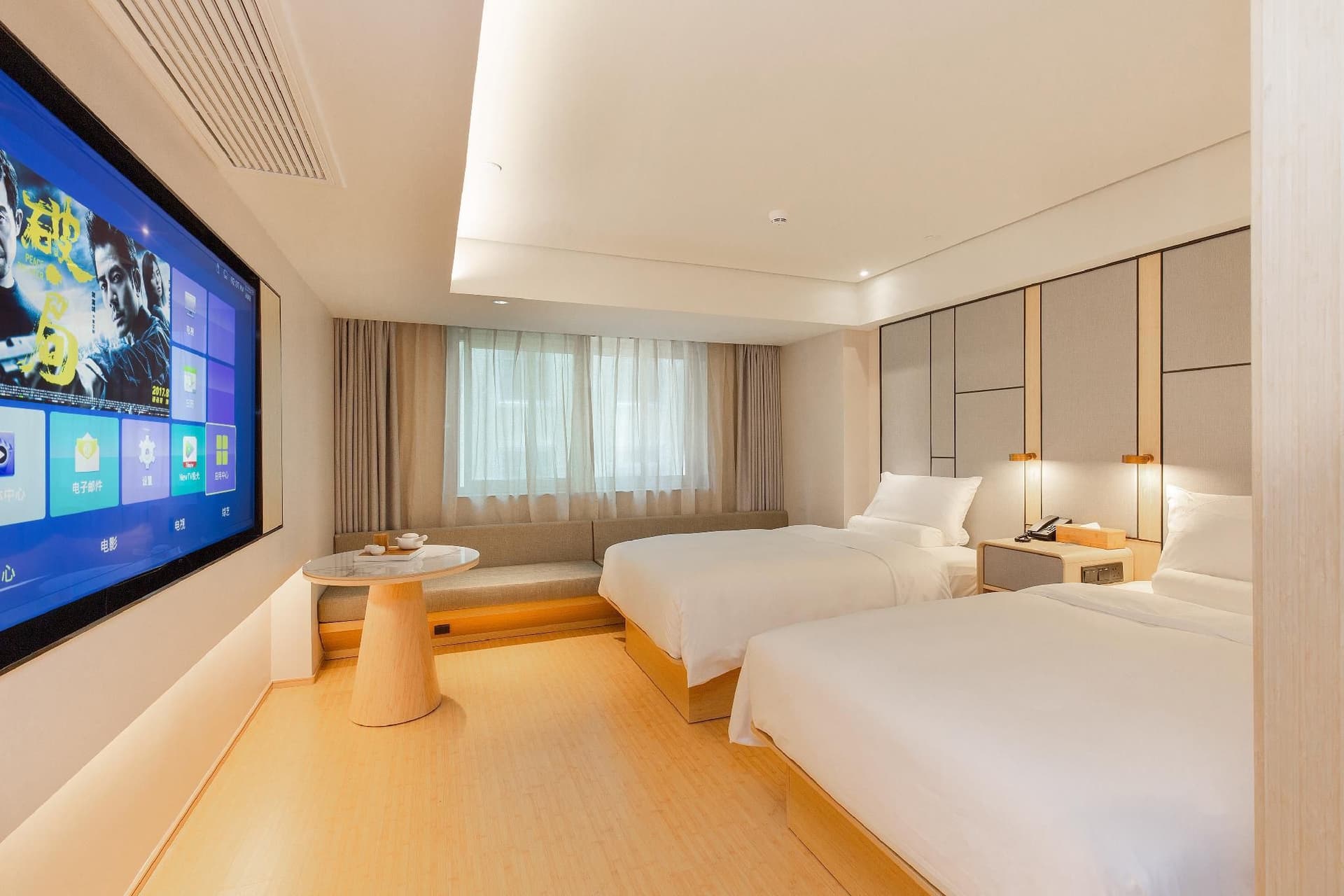 Ji Hotel Xiamen Zhongshan Road West Hubin Road Ji Hotel Xiamen Zhongshan Road West Hubin Road
