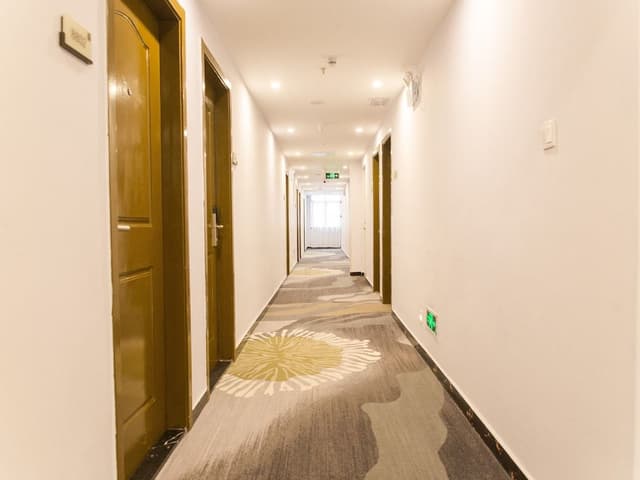 Business Double Room