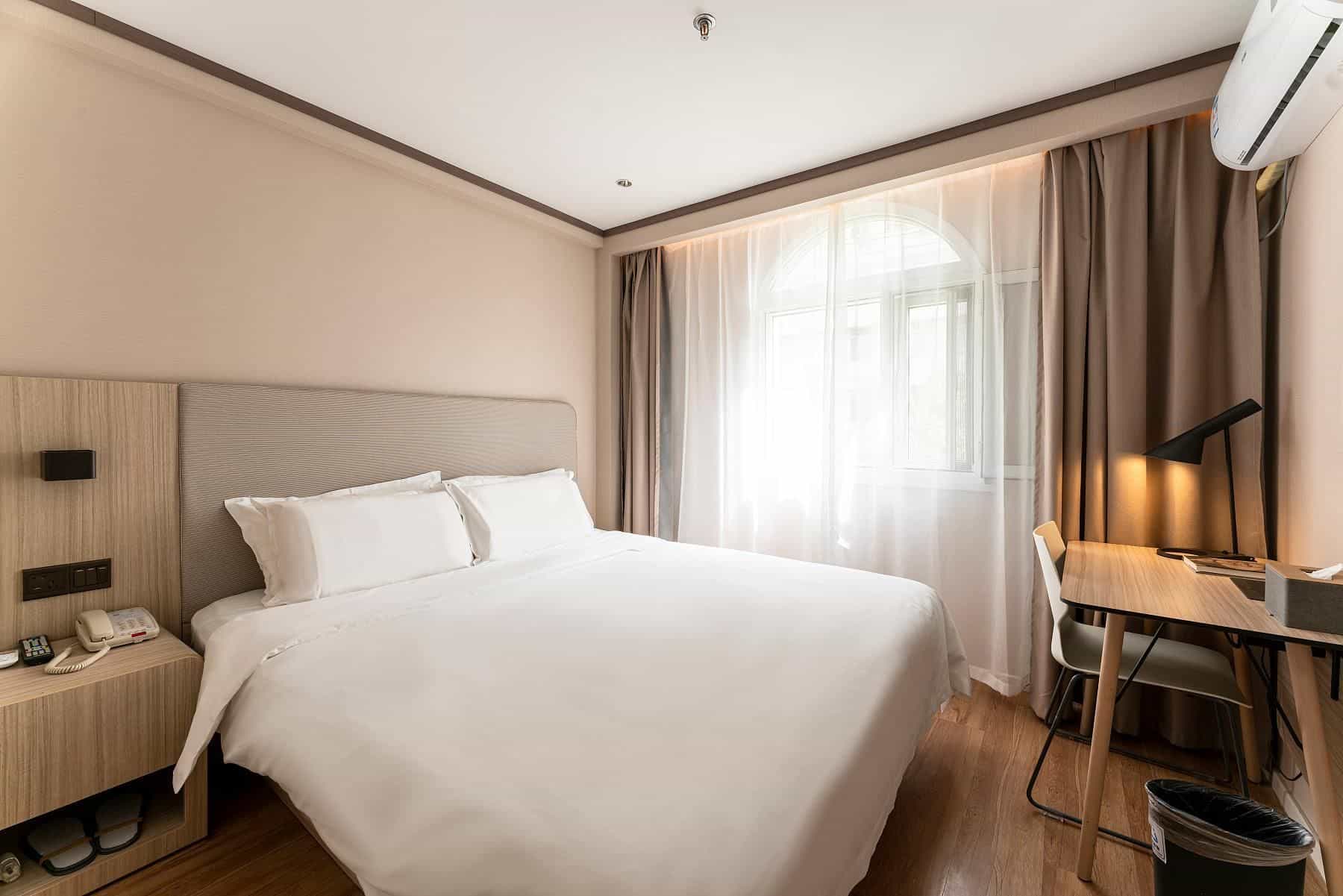 Hanting Hotel Xiamen Municipal Government Hanting Hotel Xiamen Municipal Government