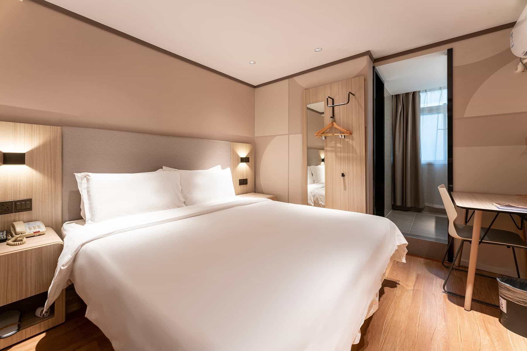 Hanting Hotel Xiamen Municipal Government Hanting Hotel Xiamen Municipal Government