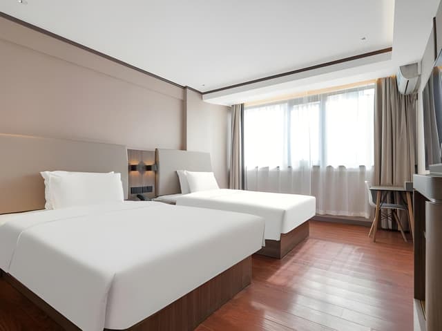 Guestroom (2 beds)