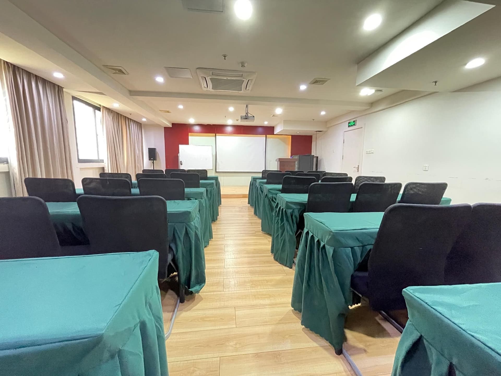 Hanting Hotel Xiamen Airport Hanting Hotel Xiamen Airport