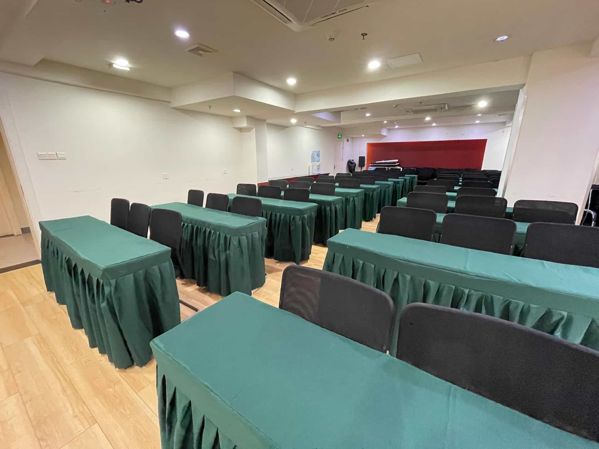 Hanting Hotel Xiamen Airport Hanting Hotel Xiamen Airport