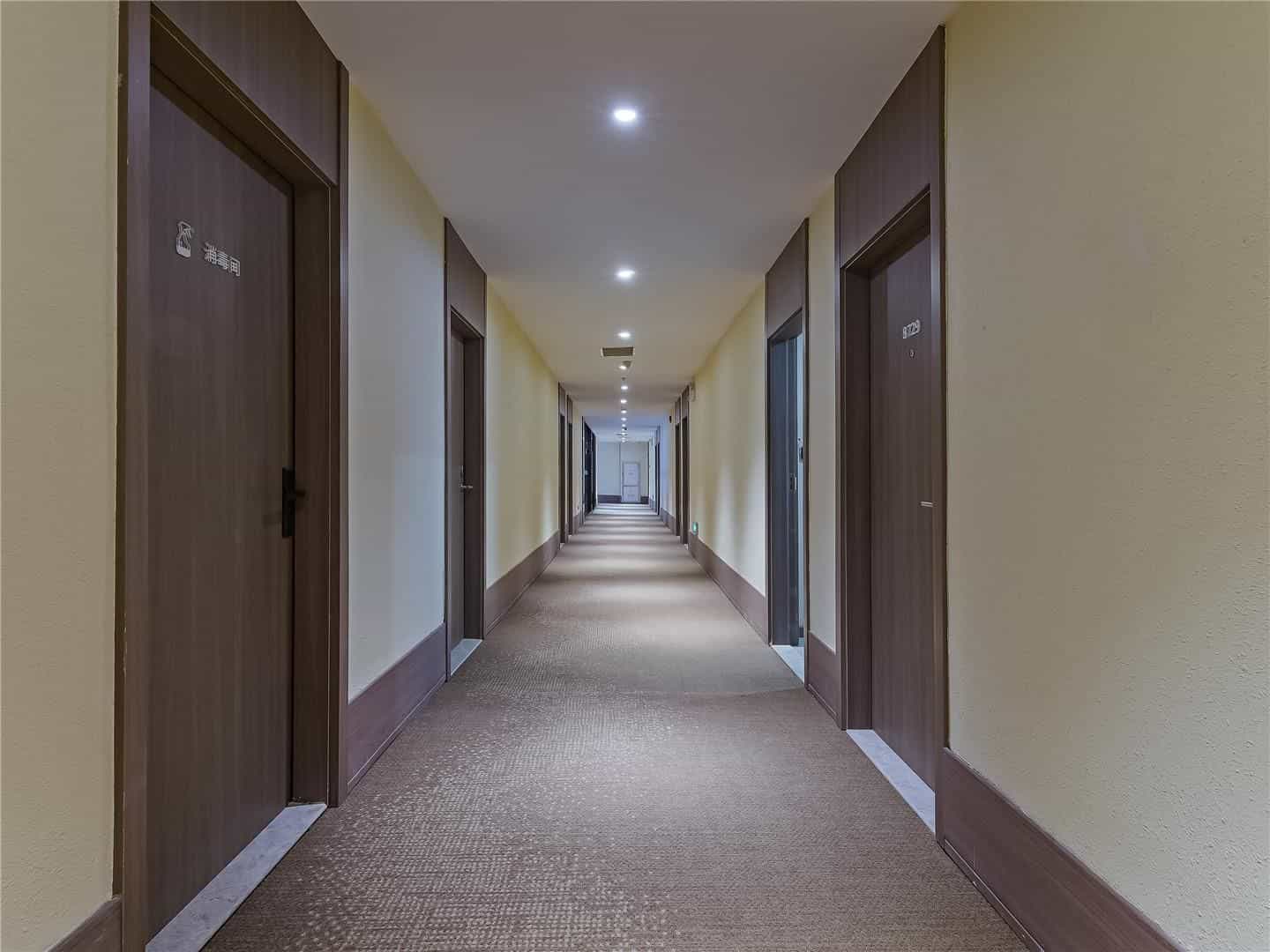 Hanting Hotel Changzhou Dinosaur Park Hanting Hotel Changzhou Dinosaur Park