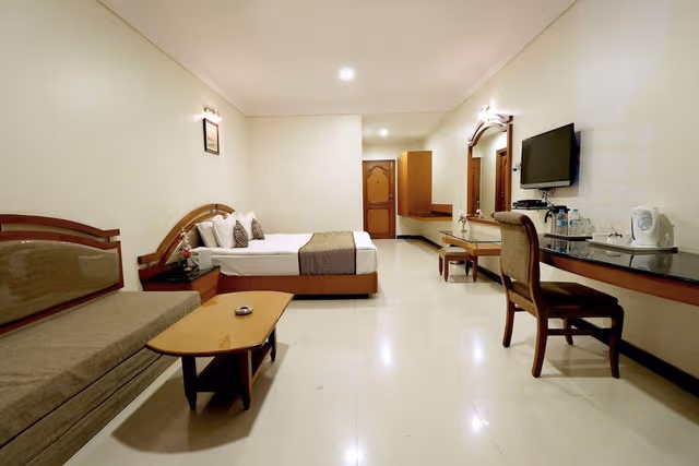 Double or Twin Room