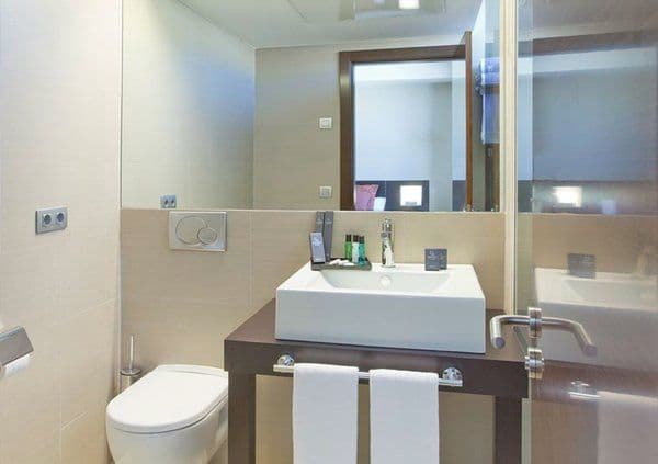 Double Room - 2Ad