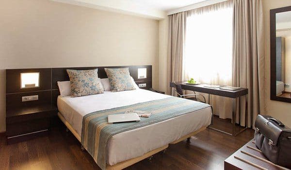 Twin Room - 1Ad