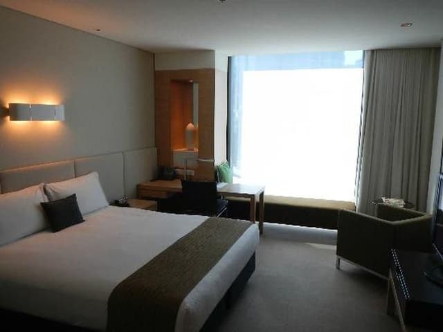 Guestroom Triple