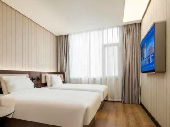 Superior Room (2 beds)
