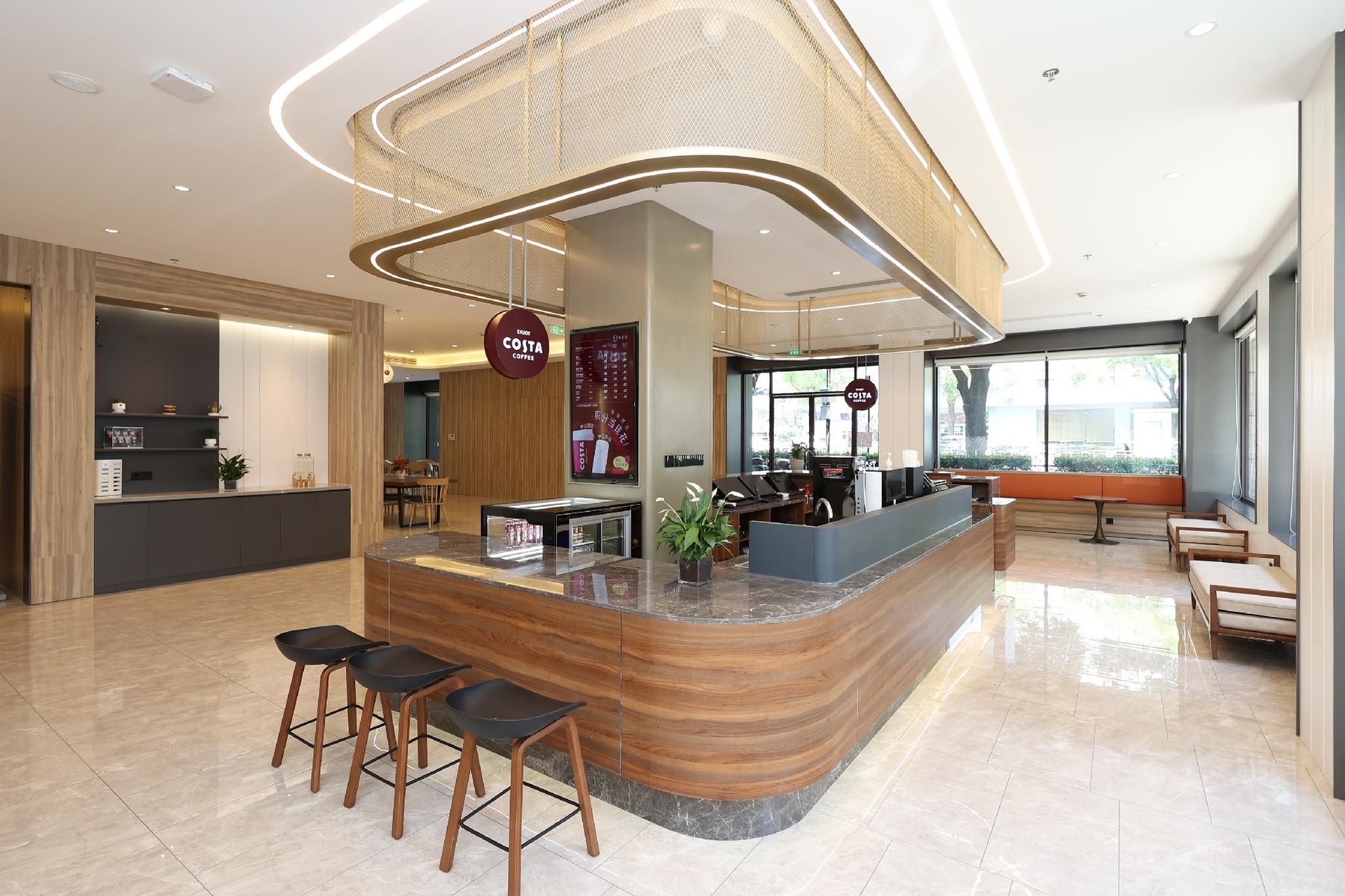 Hanting Hotel Huzhou Aishan Yintai South Street4
