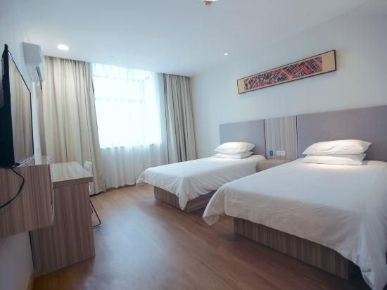 Hanting Hotel Hangzhou Xixi Wuchang Avenue0