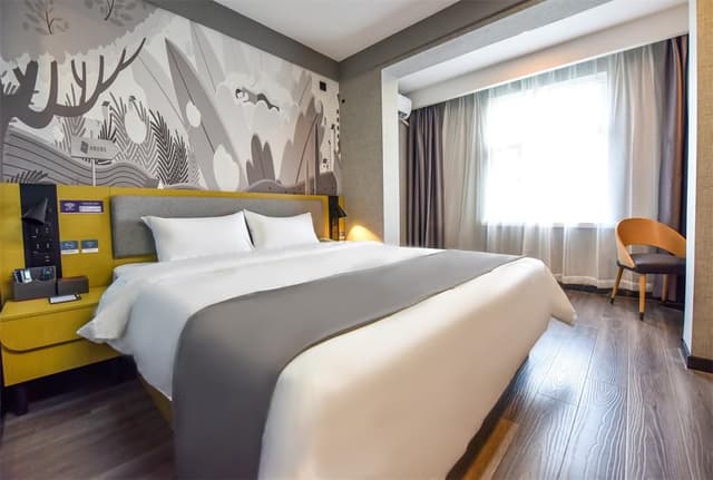 Sunmei - Yazhi 1 Bed Room