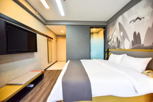 Sunmei - Yazhi 1 Bed Room