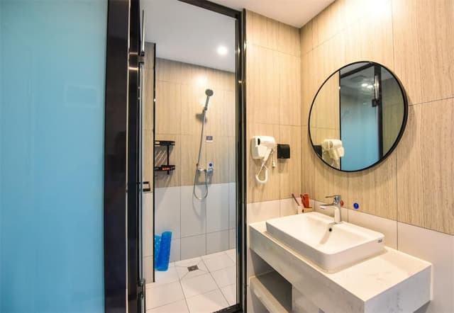 Sunmei - Yazhi 1 Bed Room