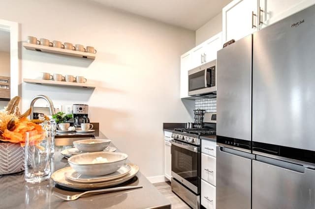 Condo, 2 Bedrooms (MAS-2062)