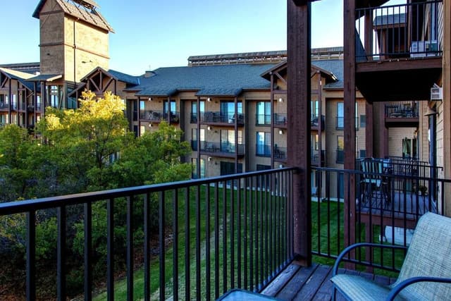 Condo, 2 Bedrooms (MAS-2062)