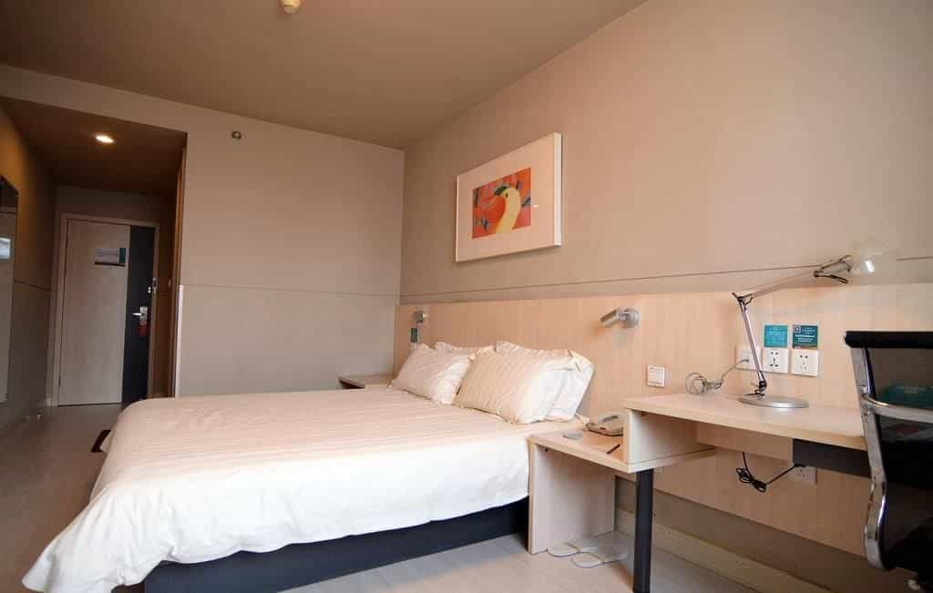 Jinjiang Inn Yantai Fushan District Fuhai Road Jinjiang Inn Yantai Fushan District Fuhai Road