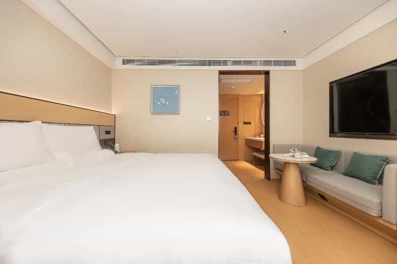 Ji Hotel (Wuxi Suninguangcang Store) Ji Hotel (Wuxi Suninguangcang Store)