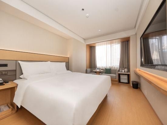 Ji Hotel (Wuxi Suninguangcang Store)2