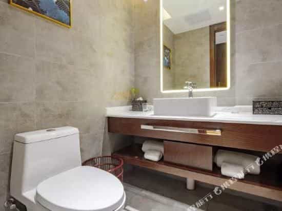 Home Inn Chongqing Nanping Pedestrian Street Branch Home Inn Chongqing Nanping Pedestrian Street Branch
