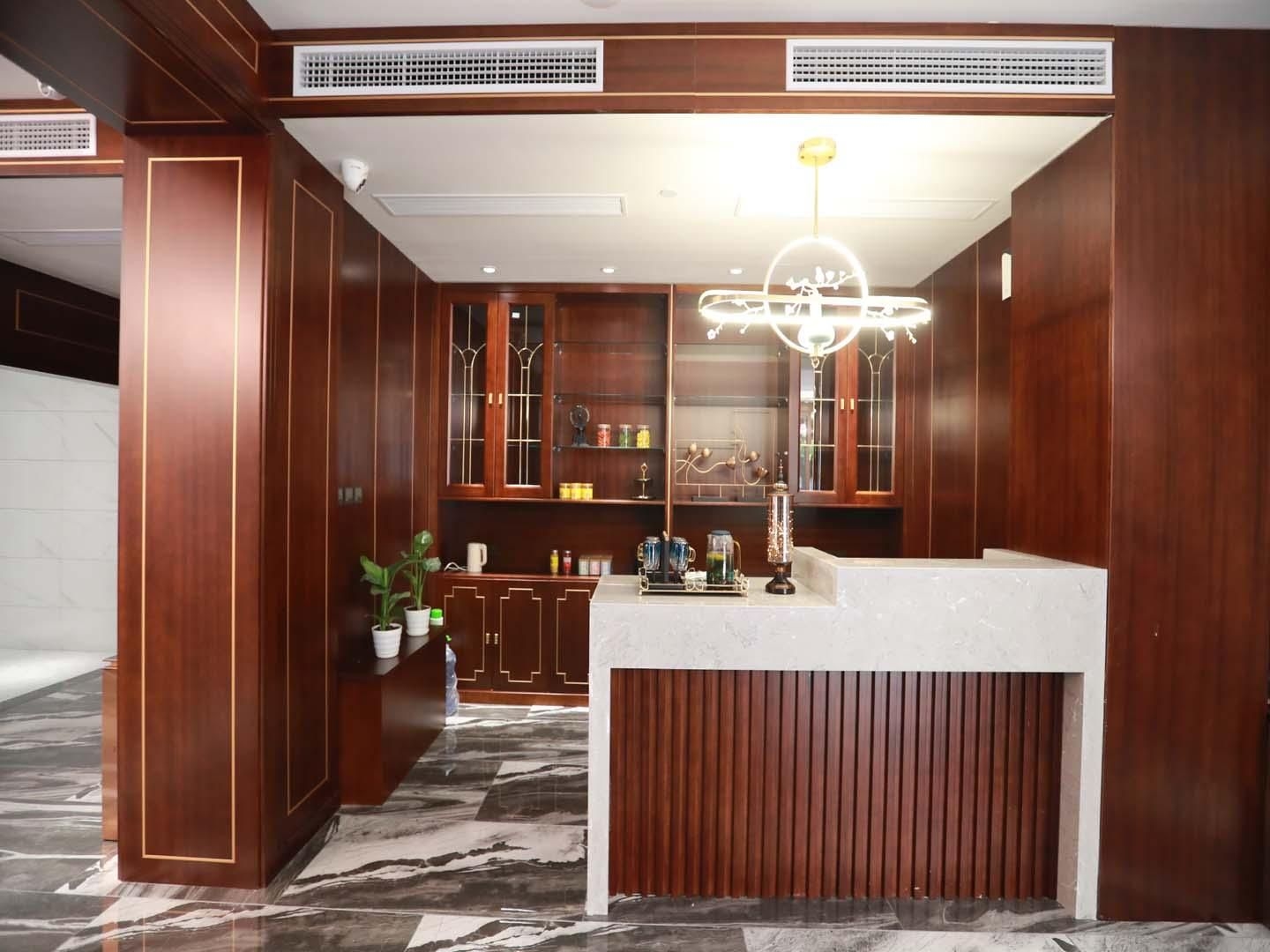 Starway Hotel Jiamusi Guangfu Road1