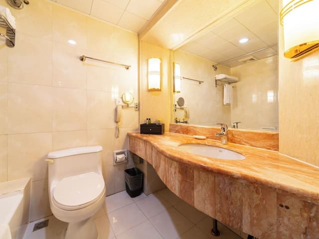 Executive Standard Room B(Building 3)