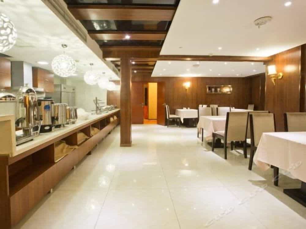 Chongqing Long Ding Boutique Hotel Chongqing Long Ding Boutique Hotel