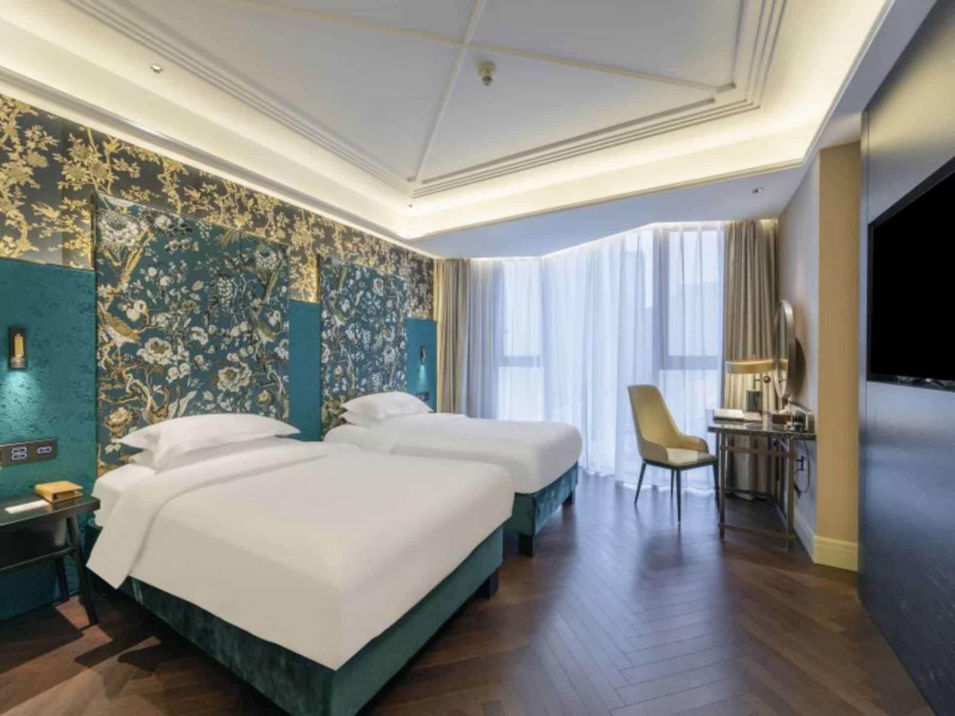 Jinjiang Metropolo Fuzhou Cangshan Jinjiang Metropolo Fuzhou Cangshan