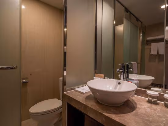 Elegant Twin Room