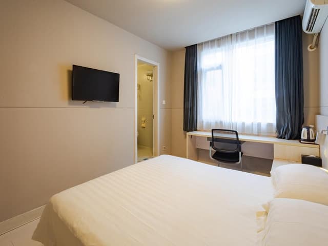 WH - Standard Room