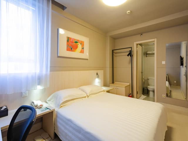 WH - Standard Room