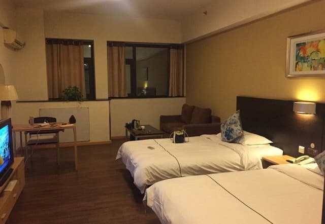 Family Room(Mainland Chinese Citizen Only)