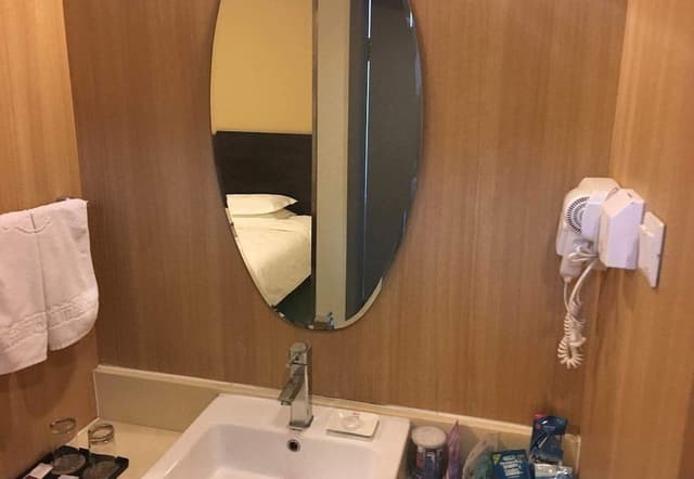 Triple Room(Mainland Chinese Citizen Only)