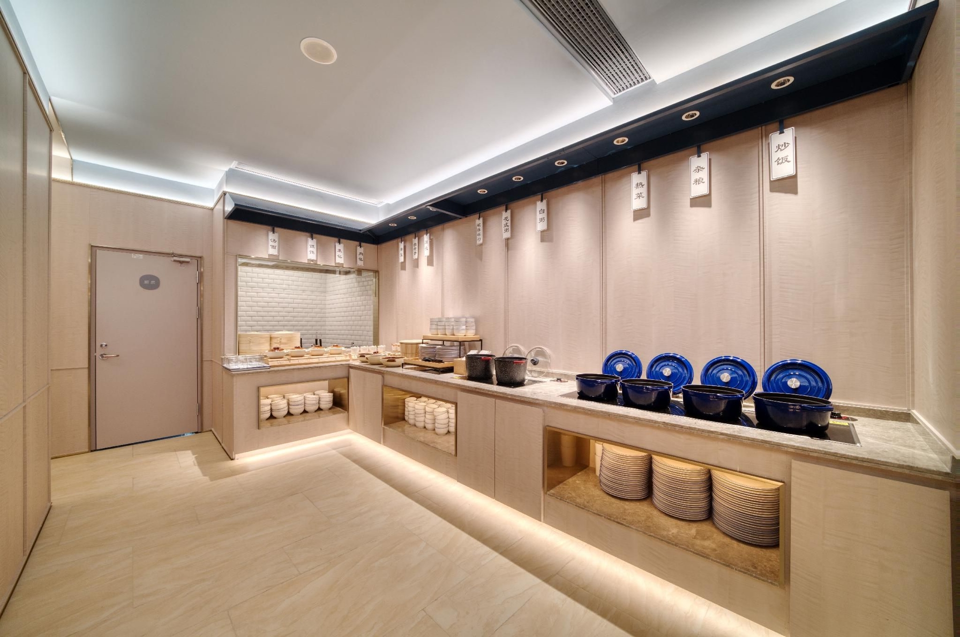 Hanting Hotel Hangzhou nJoy City4