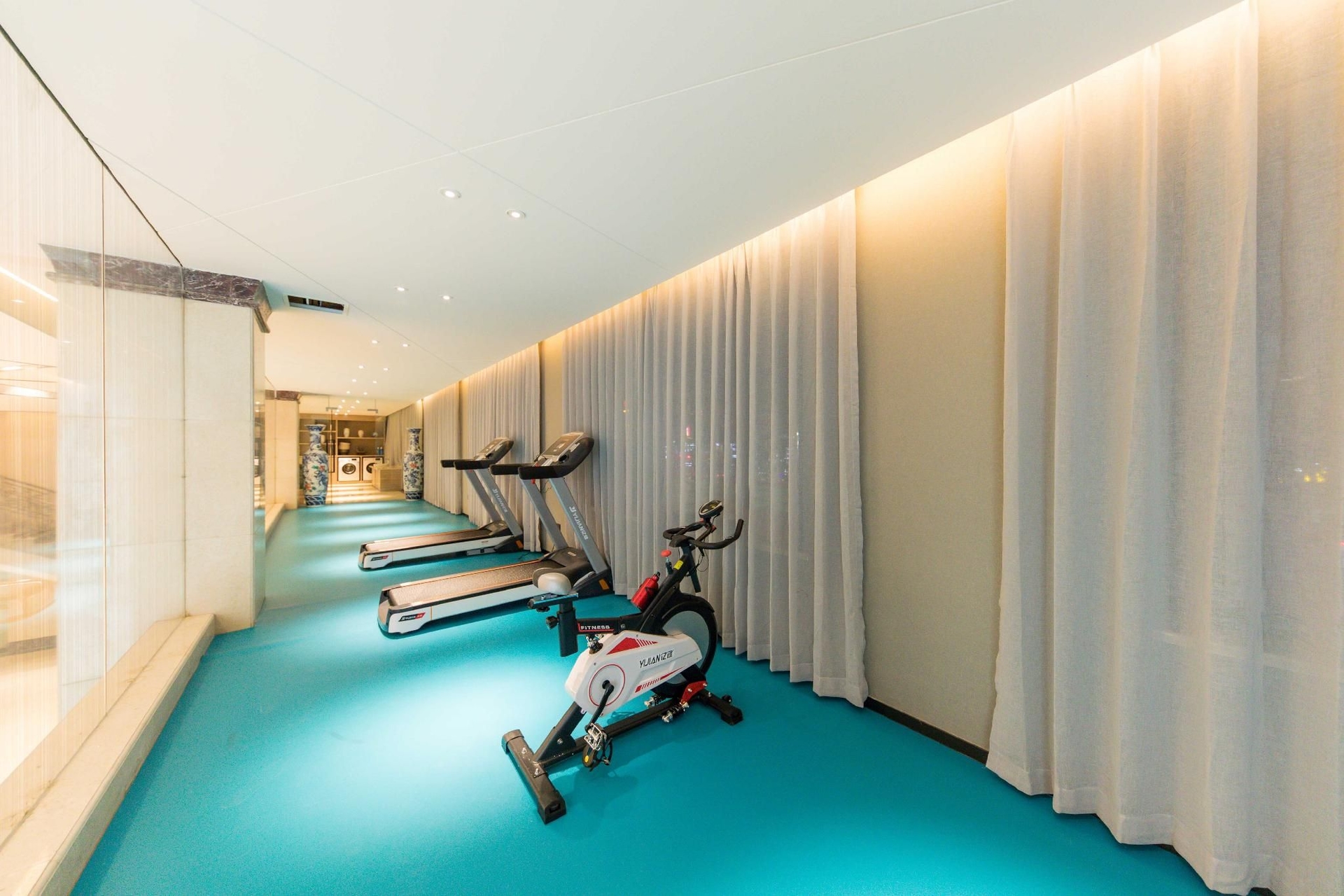 Orange Hotel Xuzhou Suining International1