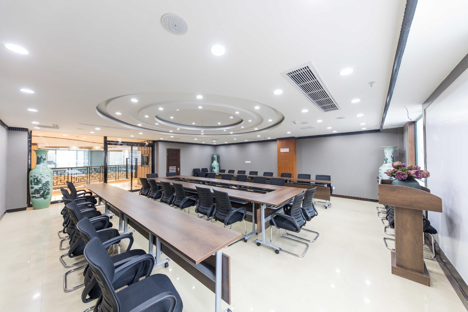 Orange Hotel Xuzhou Suining International3