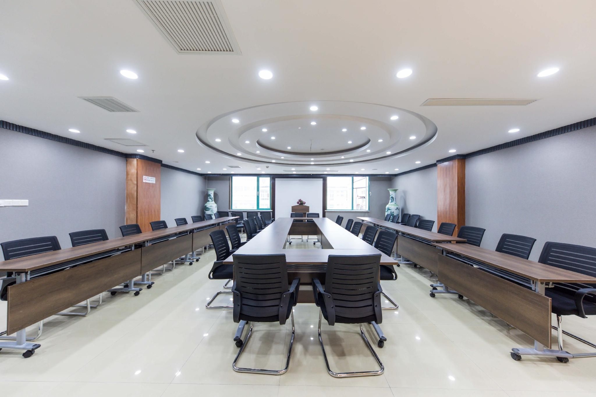 Orange Hotel Xuzhou Suining International4