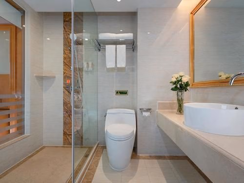 Vienna Classic Hotel Qingyuan Lianzhou Tower3
