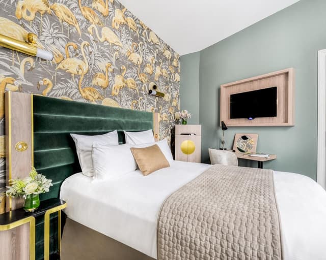 Classic Room