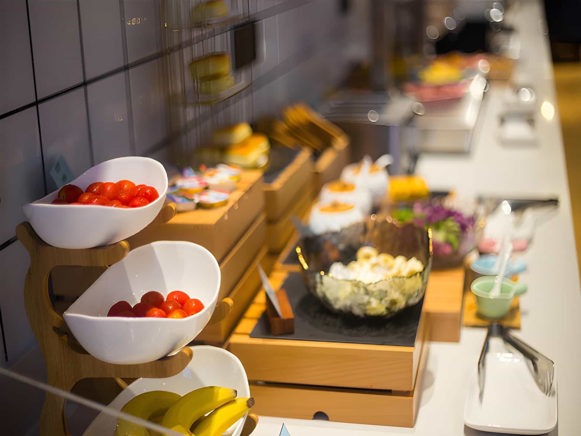 Echarm Hotel Huai'an Wanda Plaza Jiankang East Road Echarm Hotel Huai'an Wanda Plaza Jiankang East Road