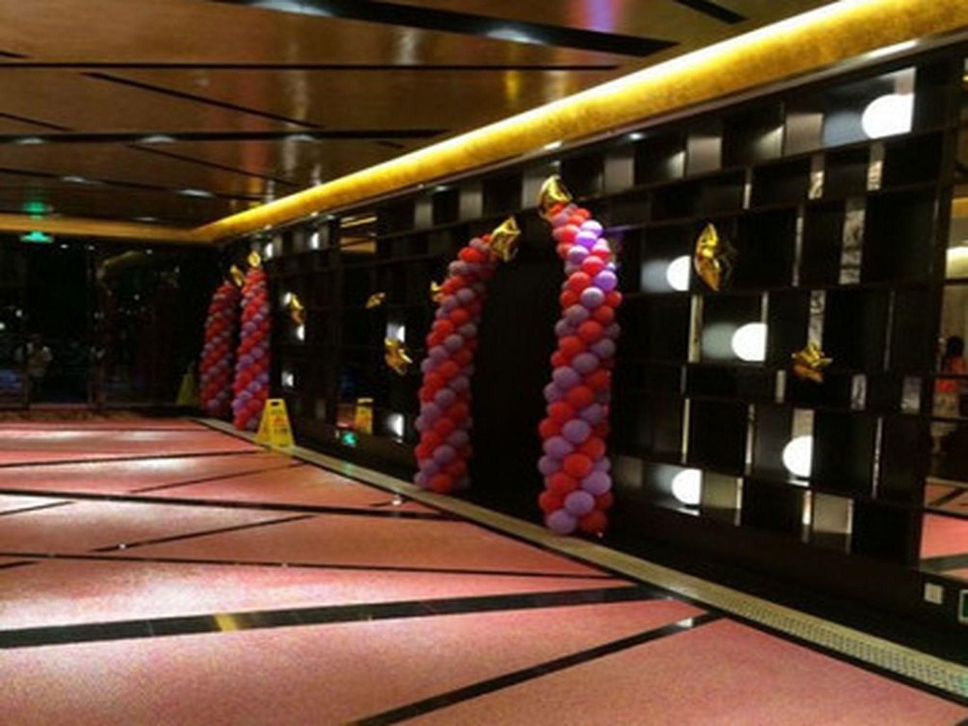 แกรนด์เนสต์ โฮเทล (ตังเจียวาน บีช) (Grand Nest Hotel (Tang Jia Wan Beach))2