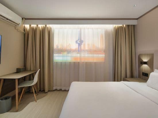 Discount Room (Without window)