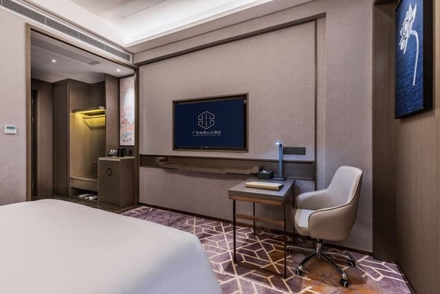 Premium Double Room