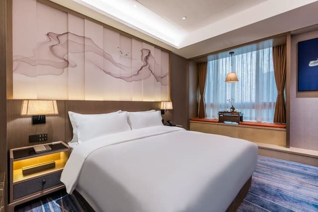 Elite Double Room