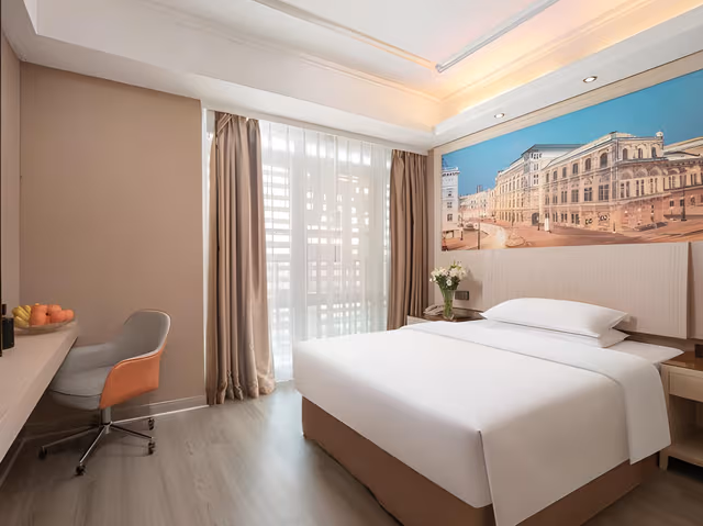 Vienna - Superior 1 Bed Room