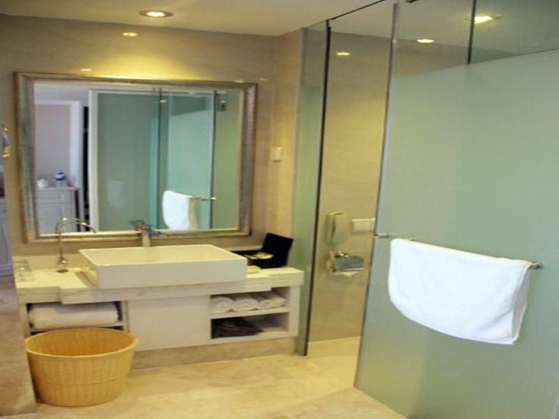 โรงแรมยันไตบิไฮ (Yantai Bihai Hotel)1