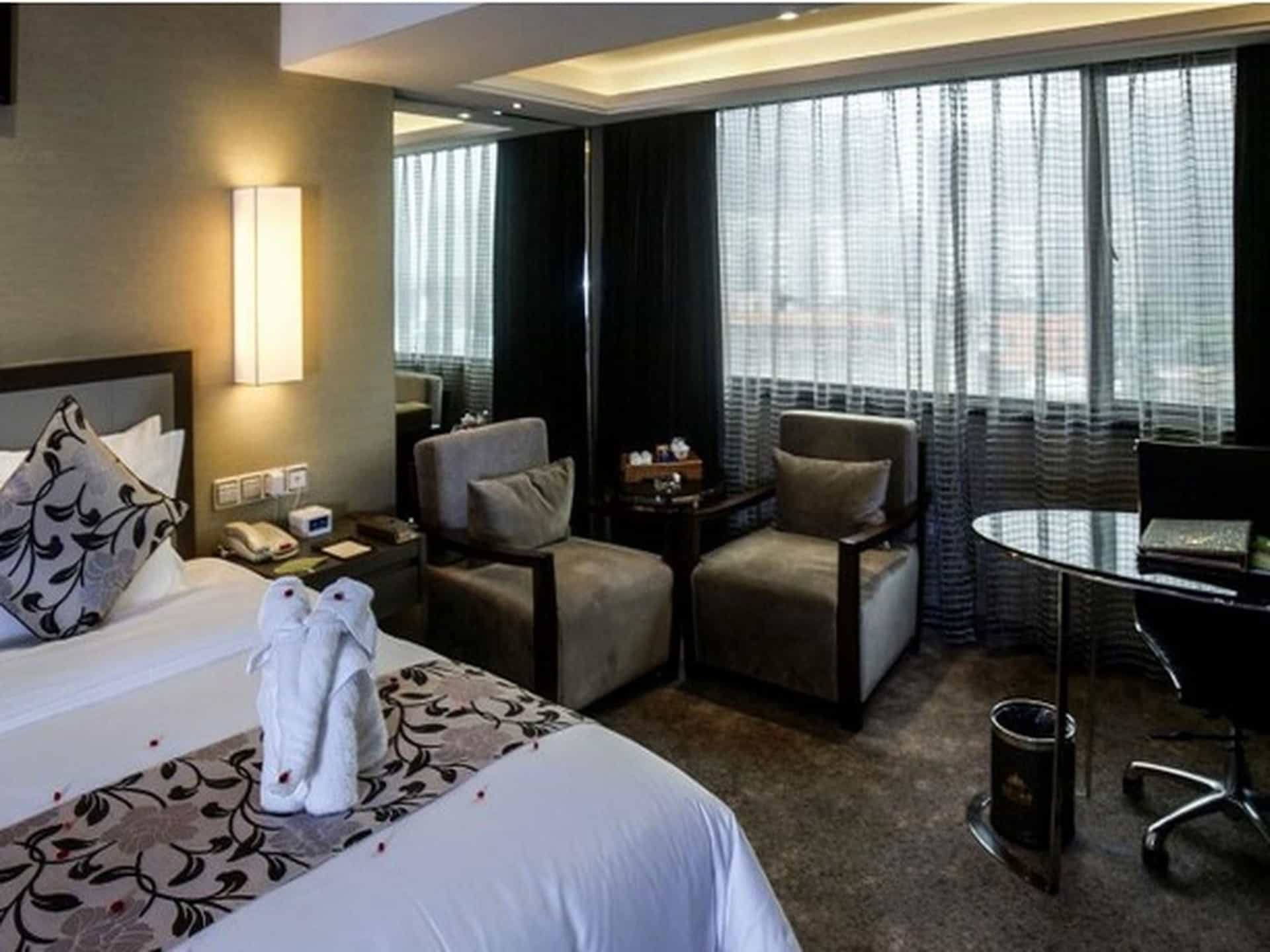 Xiamen Jin Rui Jia Tai Hotel Xiamen Jin Rui Jia Tai Hotel